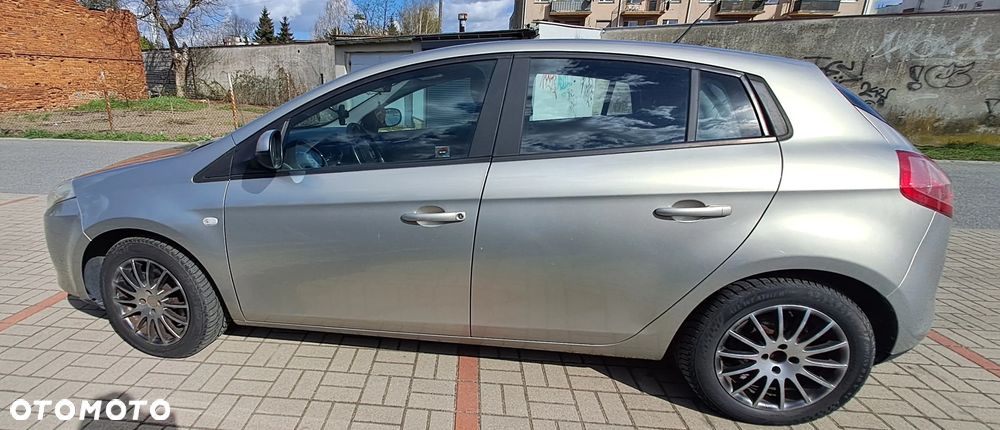 Fiat Bravo 1.6 Multijet 16V Fresh - 16