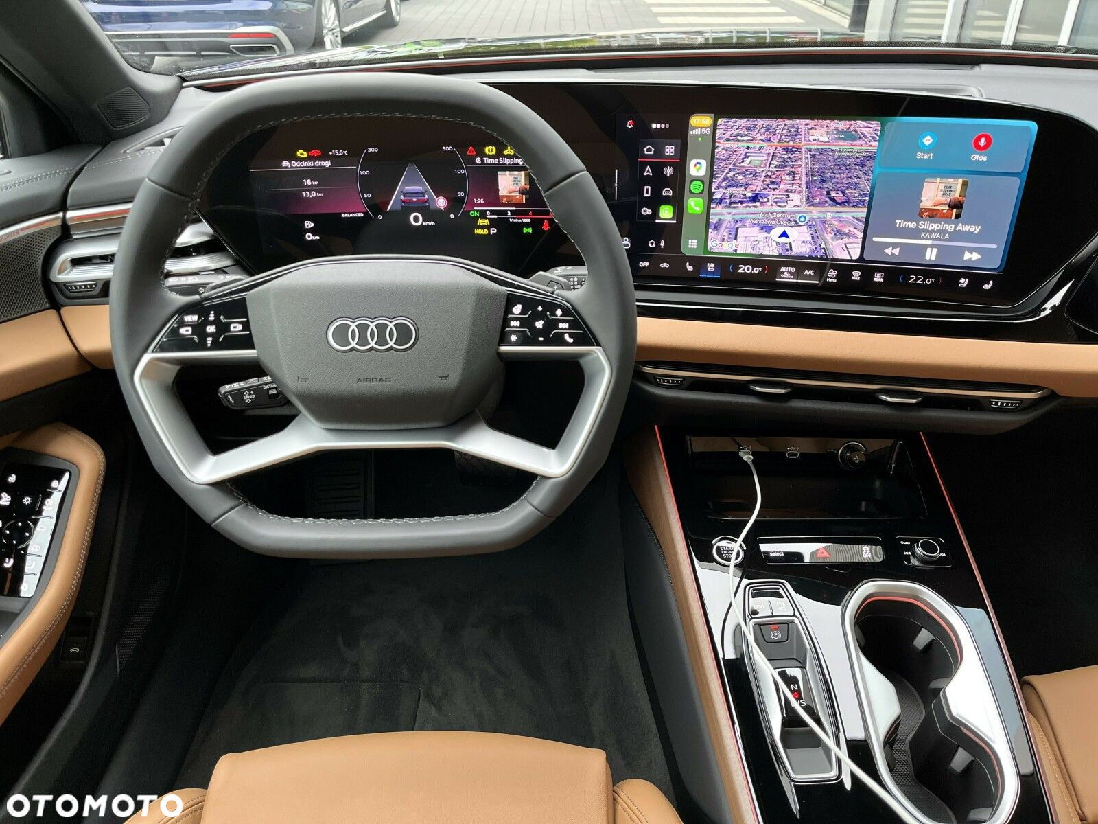 Audi A6 - 29