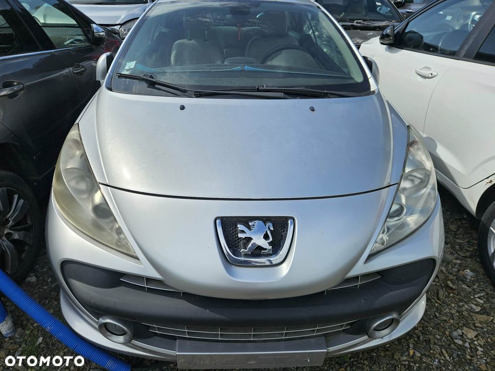 Peugeot 207 CC 150 THP RC-Line - 3