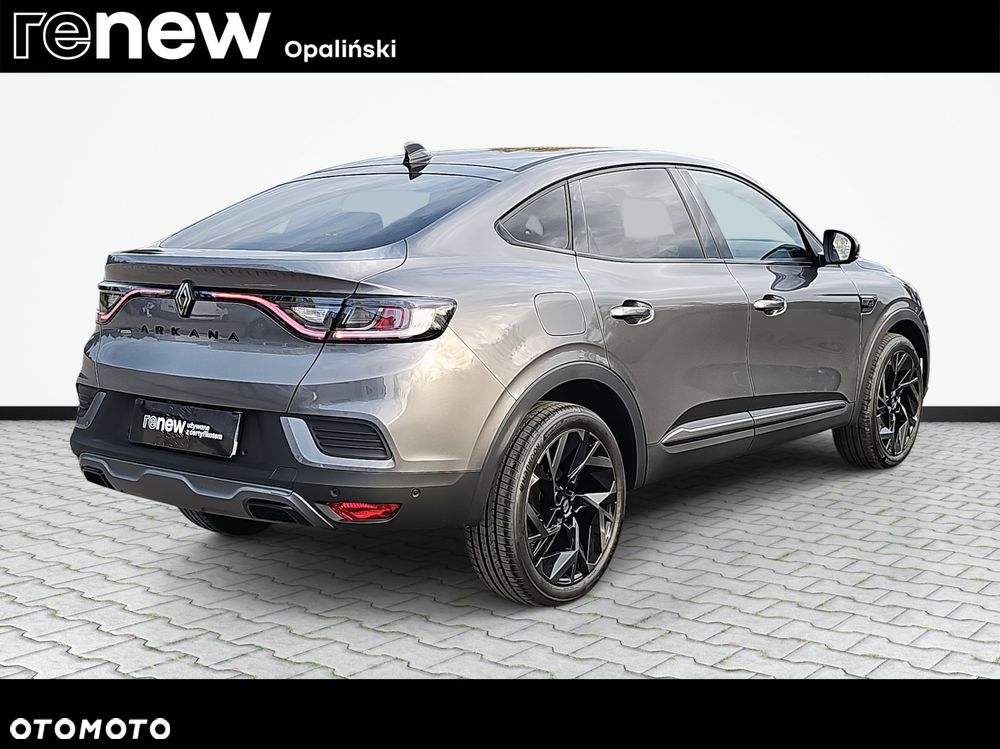 Renault Arkana - 5