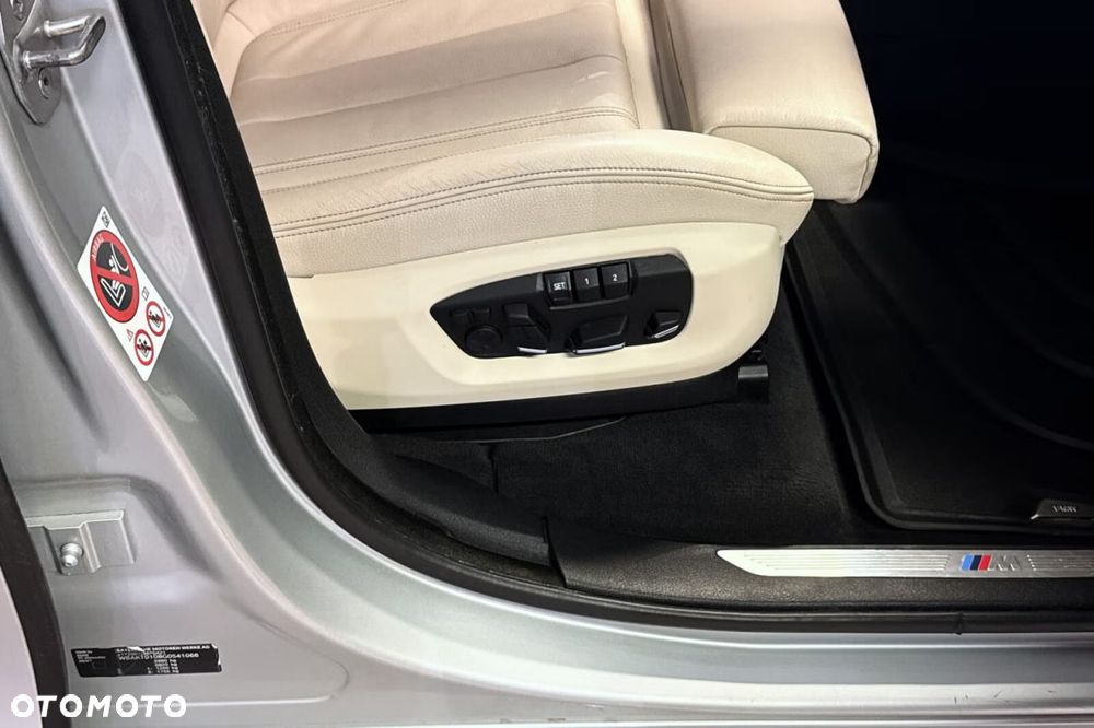 BMW X5 xDrive40e - 21