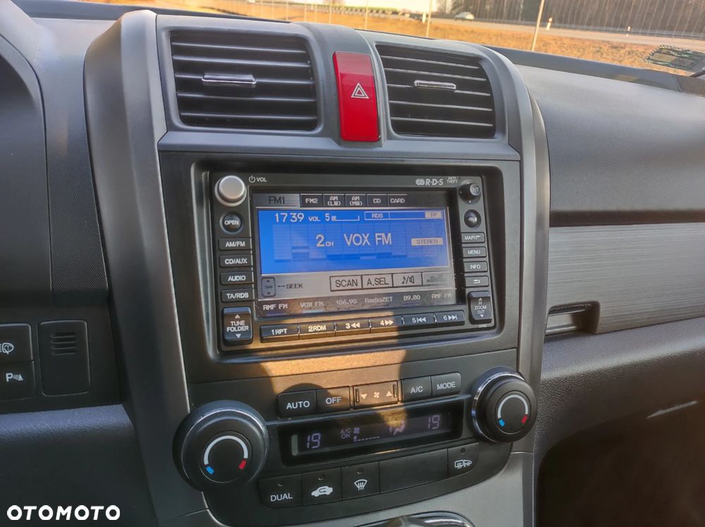 Honda CR-V 2.0 Executive NAVI - 17