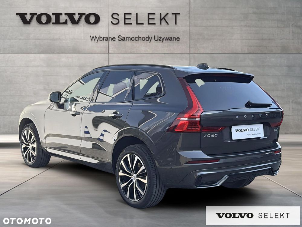 Volvo XC 60 - 8