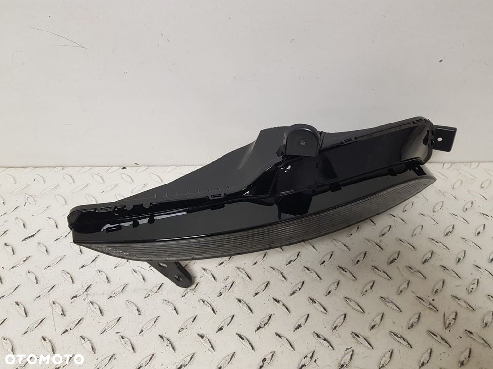NOWY ORYGINALNY KIERUNKOWSKAZ LEWY PRZEDNI RENAULT MEGANE 4 IV 15-20 261354958R  2BA012.349-01 - 3