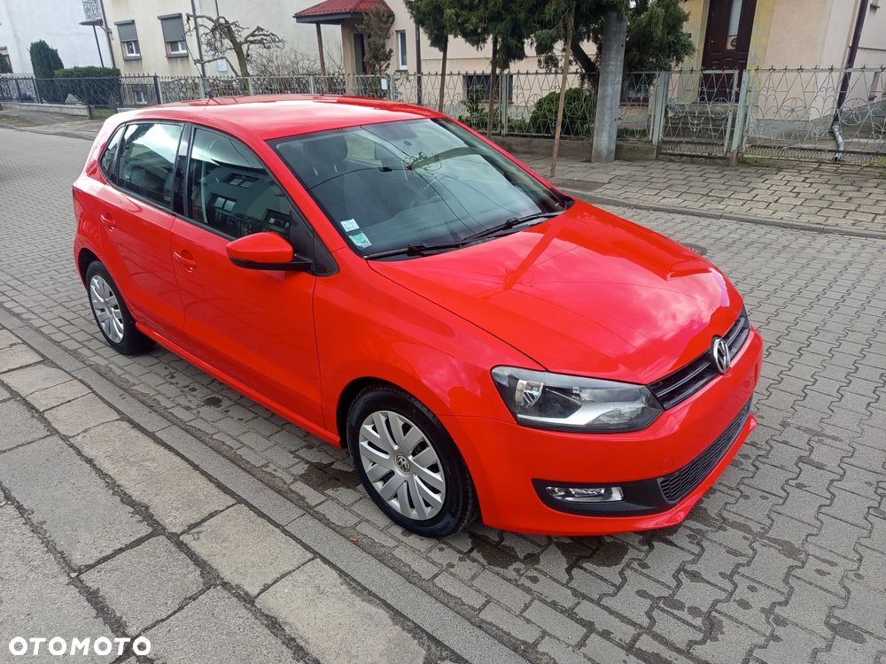 Volkswagen Polo 1.6 TDI Comfortline - 9