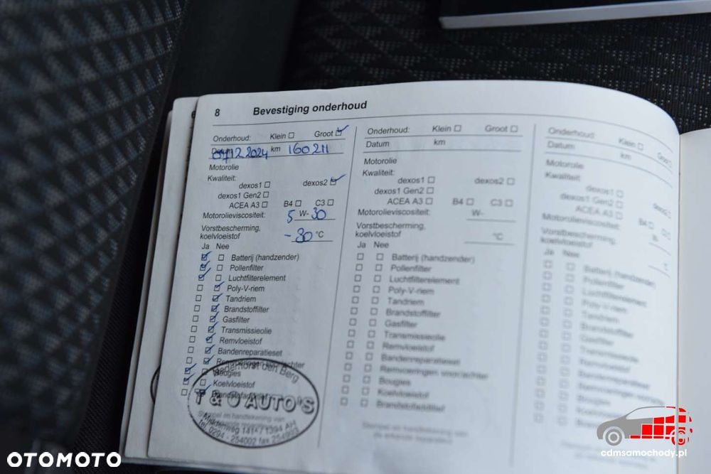 Opel Astra - 41