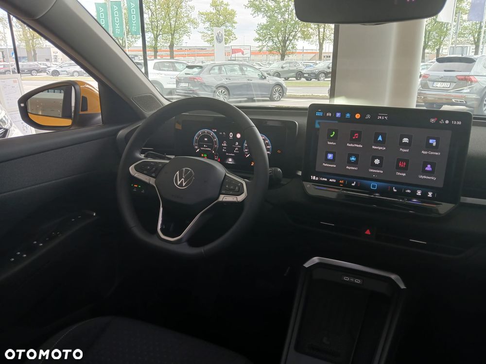 Volkswagen T-Roc 1.5 eTSI Life DSG - 12