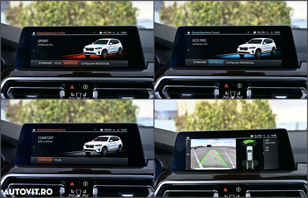 BMW X3 xDrive30i AT Luxury Line - 18