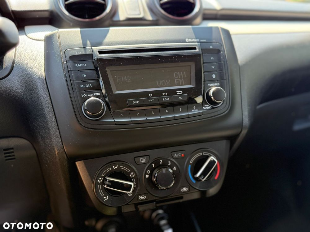 Suzuki Swift 1.2 Dualjet - 17