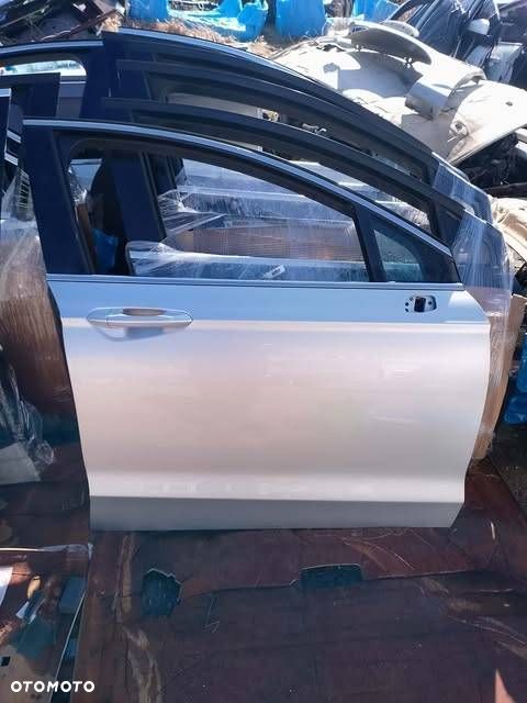 prawe przednie drzwi ford mondeo mk5 kolor dd - 1