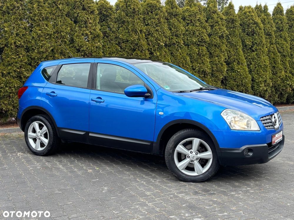 Nissan Qashqai 1.5 dCi I-Way - 19