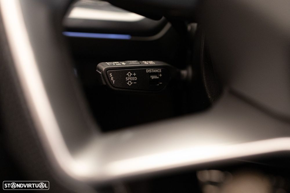 Audi Q4 e-tron 40 - 47