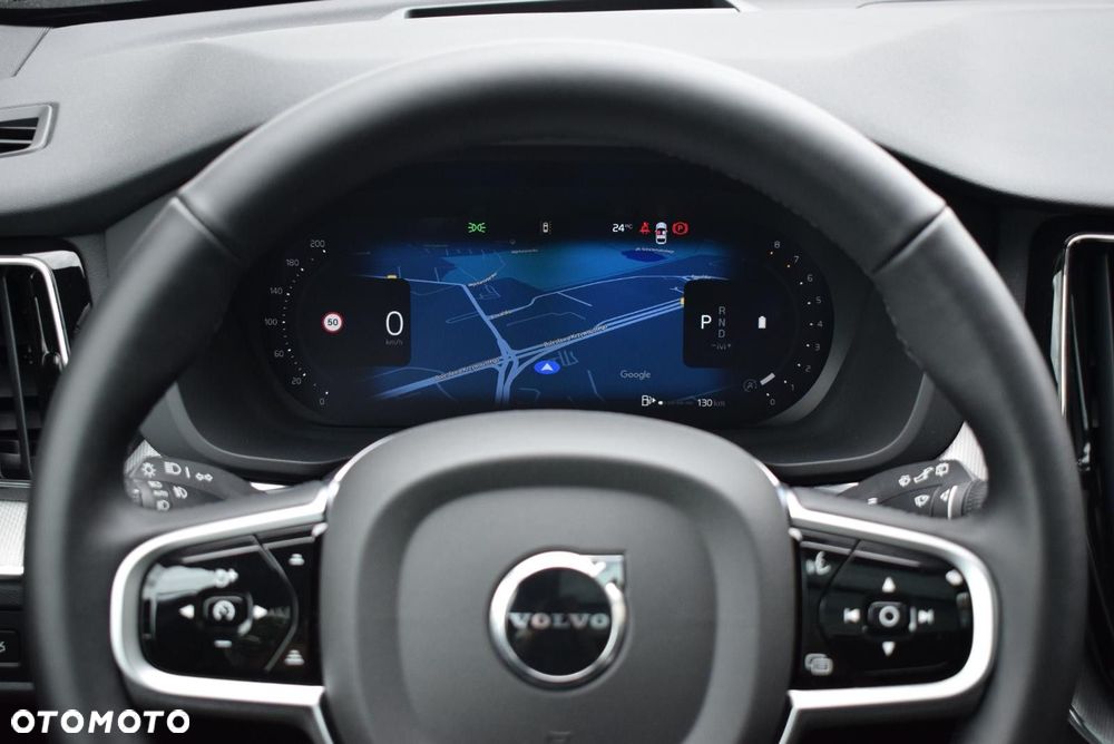 Volvo XC 60 - 20