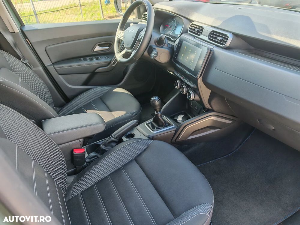 Dacia Duster ECO-G 100 Extreme - 5