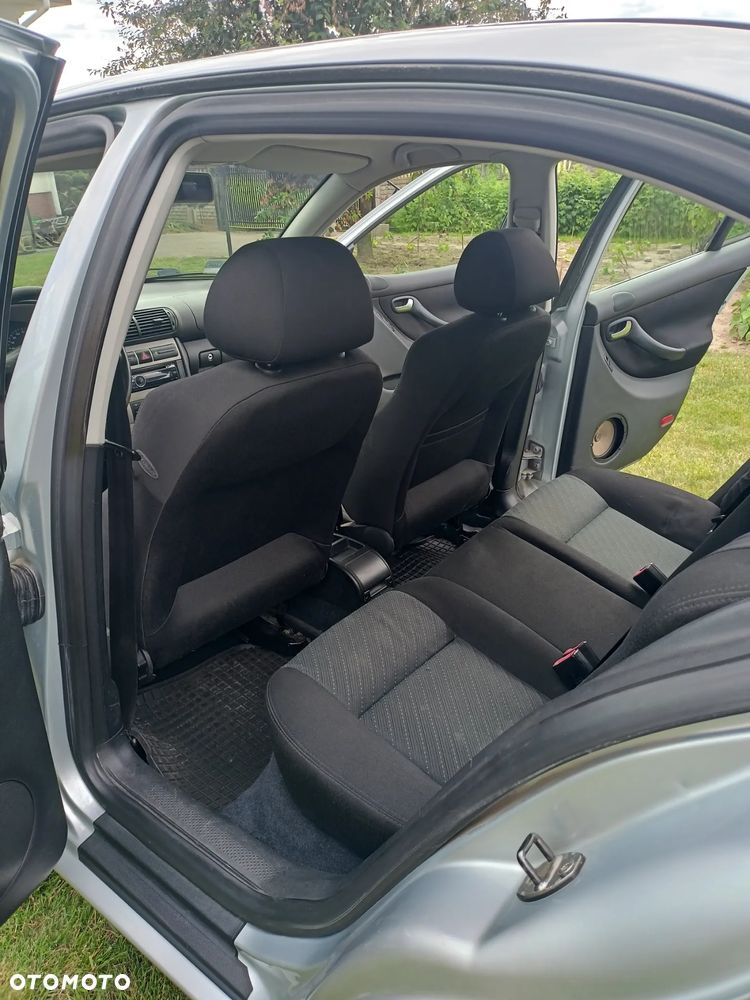Seat Leon - 11
