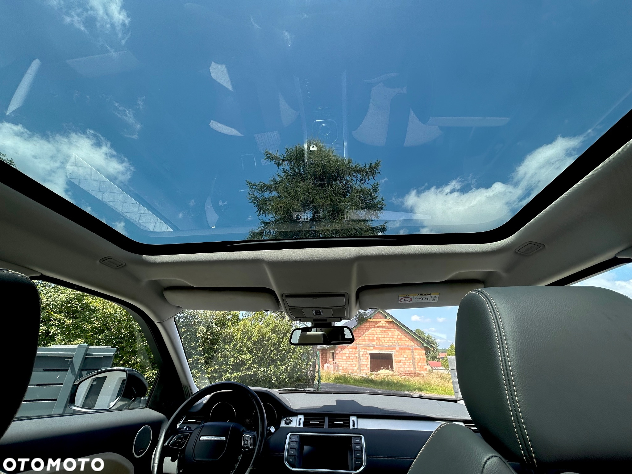Land Rover Range Rover Evoque 2.0Si4 SE Plus / Dynamic - 12