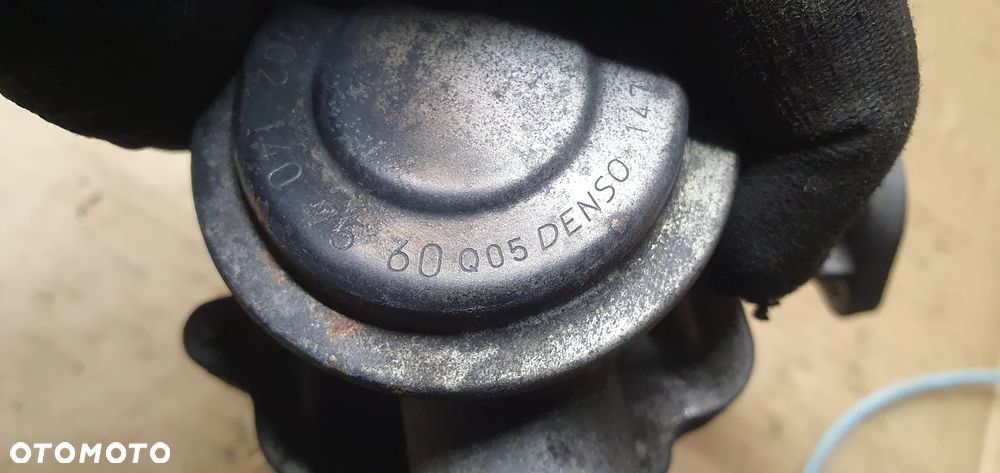 Zawór EGR Mercedes E-Klasa W211 Lift 3.0 3.5 V6 A0021407560 - 9