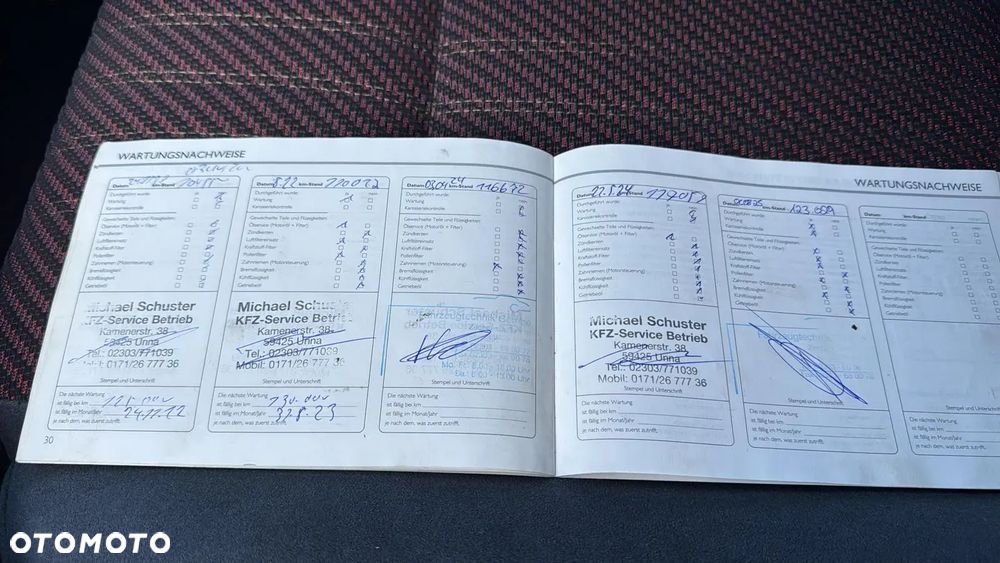 Alfa Romeo 159 1.8 TBI 16V Turismo - 12