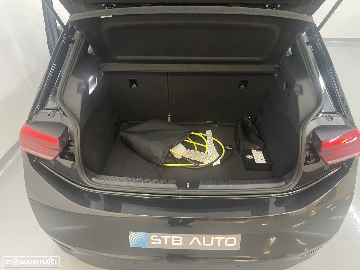 VW ID.3 Pro - 36