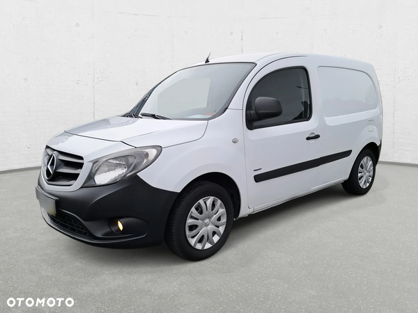 Mercedes-Benz Citan