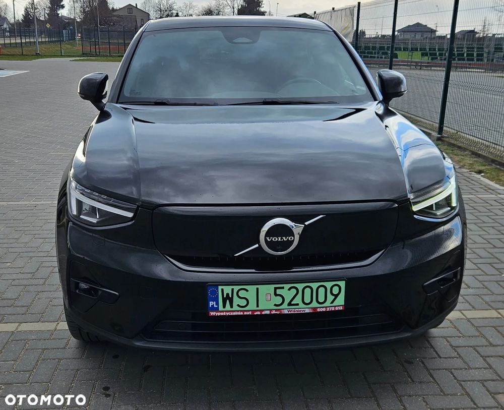 Volvo C40 Recharge Twin Motor Ultimate - 6