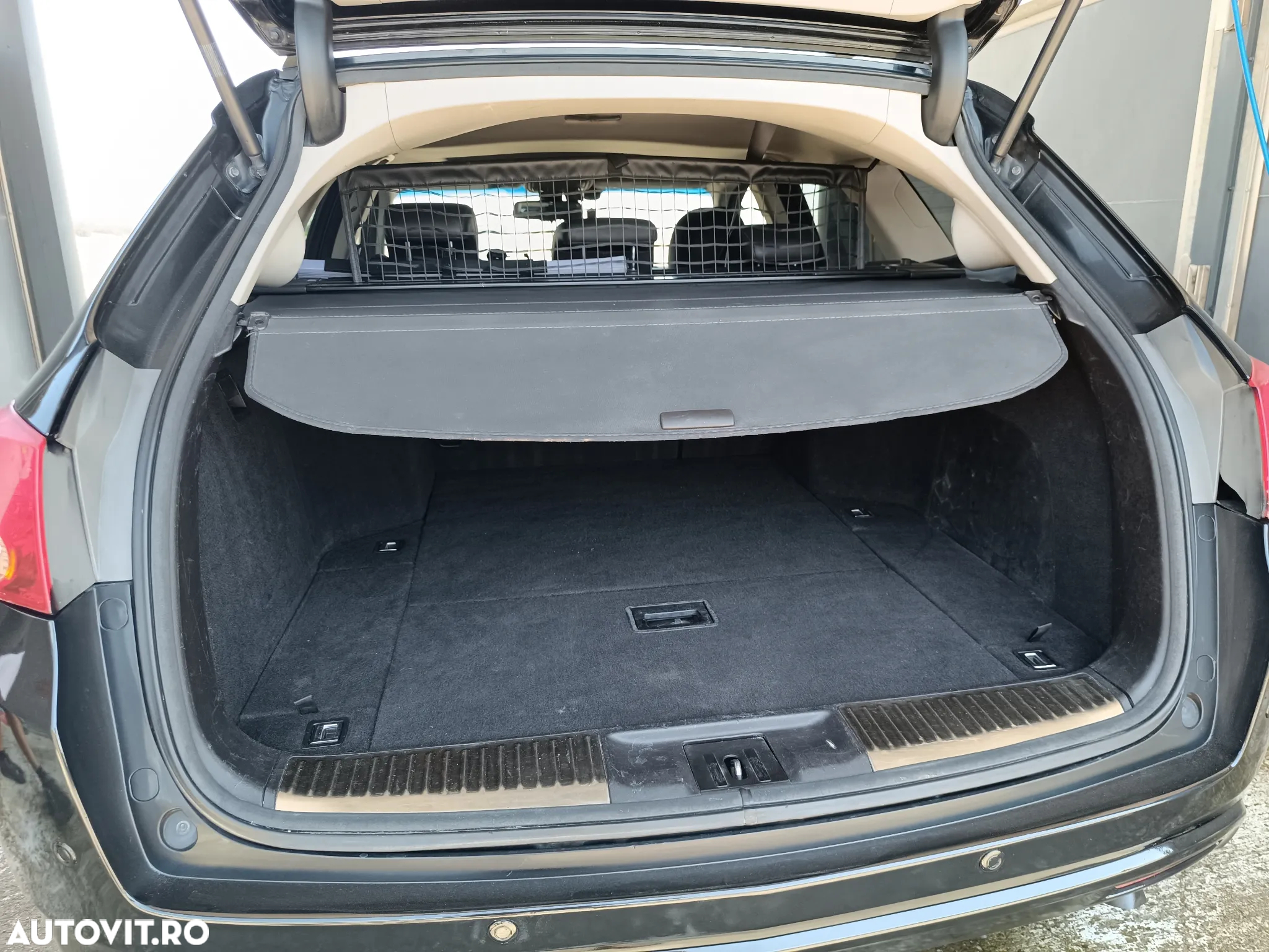 Honda Accord Tourer 2.2i-DTEC Lifestyle - 11