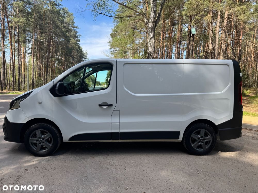 Renault Trafic - 6