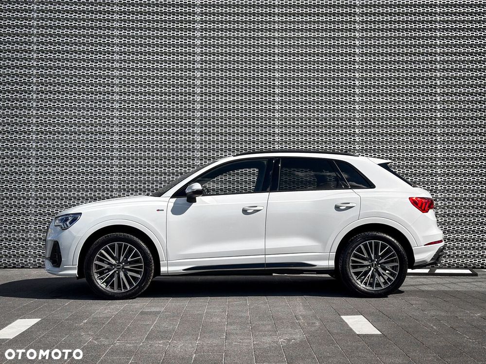 Audi Q3 - 4