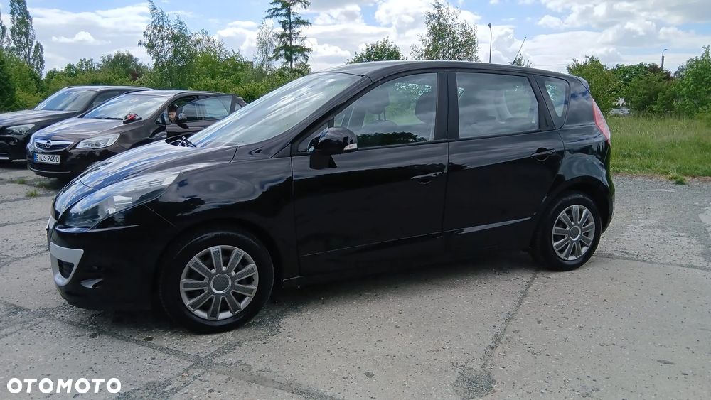 Renault Scenic - 9