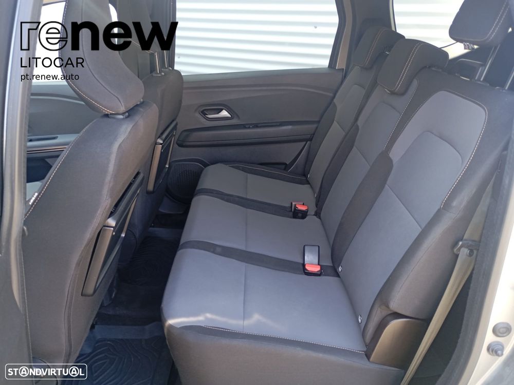 Dacia Jogger 1.0 ECO-G Extreme+ Up&Go 7L Bi-Fuel - 10