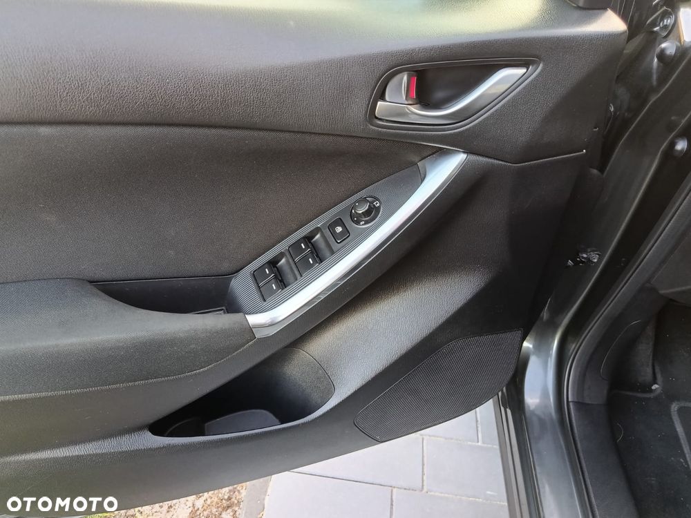 Mazda CX-5 SKYACTIV-G 165 Exclusive-Line - 23