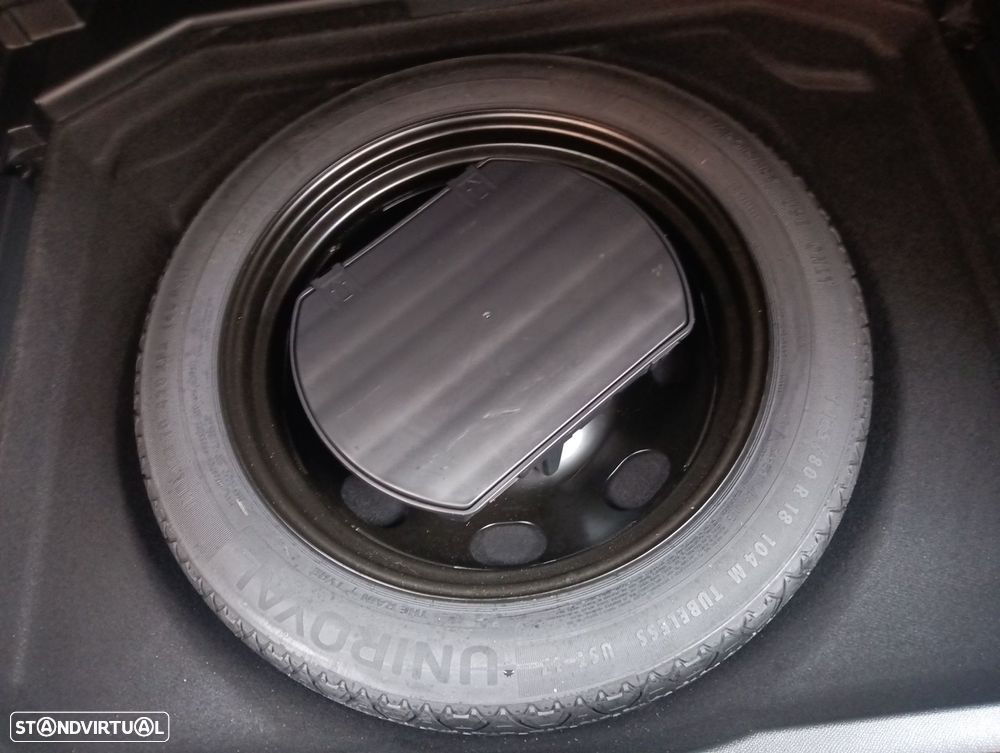 Peugeot 3008 1.5 BlueHDi Active Pack - 16