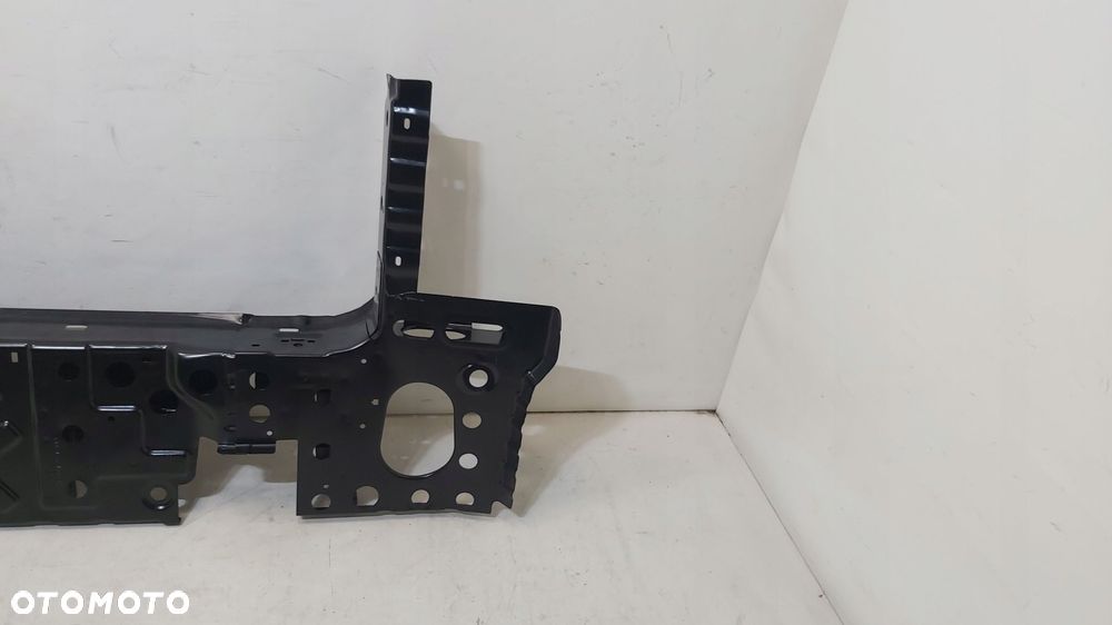 poszycie wzmocnienie pas tył bmw x5 f15 7412197 - 9