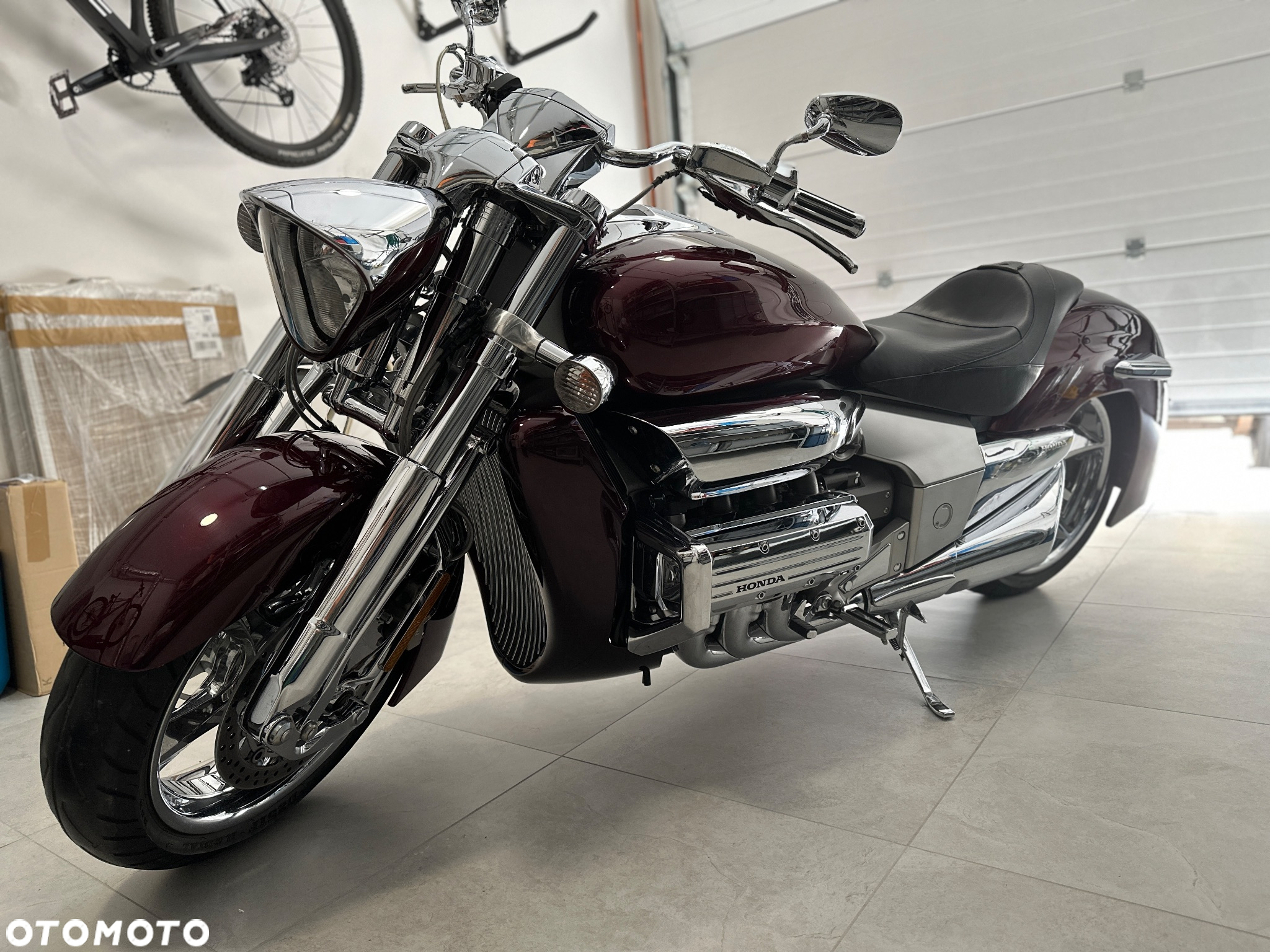 Honda Valkyrie - 2