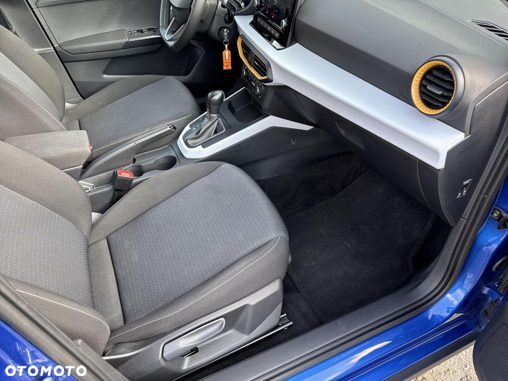 Seat Arona 1.0 TSI Style S&S DSG - 34