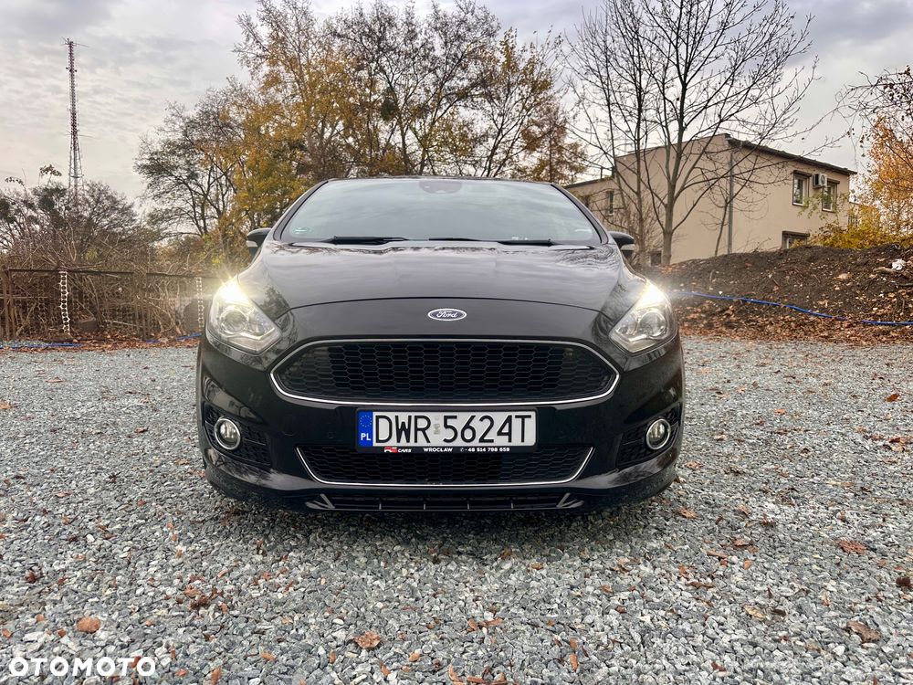 Ford S-Max 1.5 EcoBoost ST-Line - 7