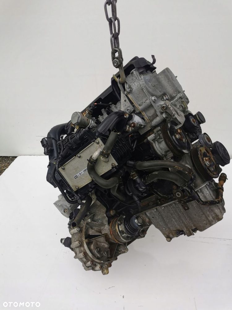 SILNIK KOMPLETNY VW SEAT SKODA AUDI 1.4 TSI CAX - 8