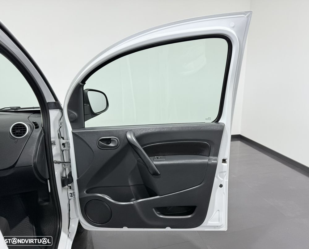 Renault Kangoo Z.E. 33 Flex - 39