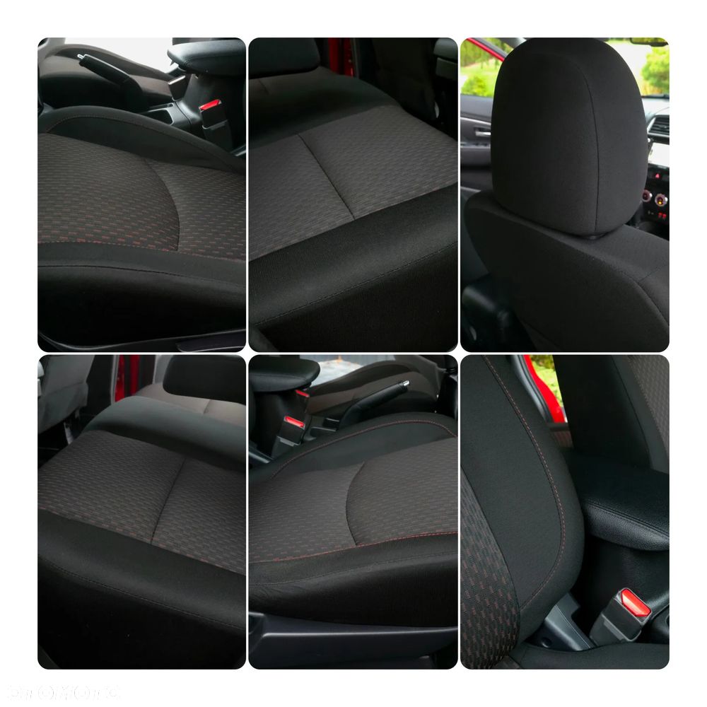 Mitsubishi ASX 1.6 2WD Diamant Edition+ - 24