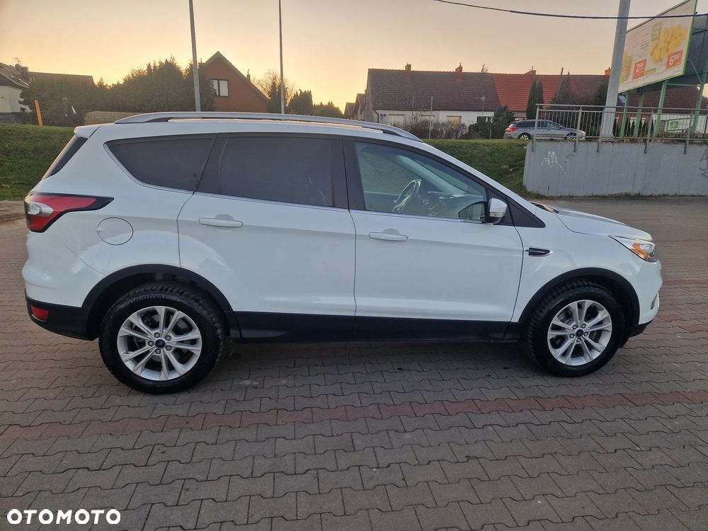 Ford Kuga 1.5 EcoBoost FWD Titanium ASS MMT6 - 5
