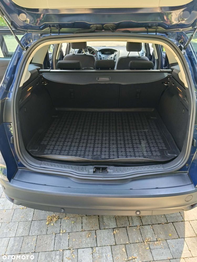 Ford Focus 1.6 TDCi Trend - 24