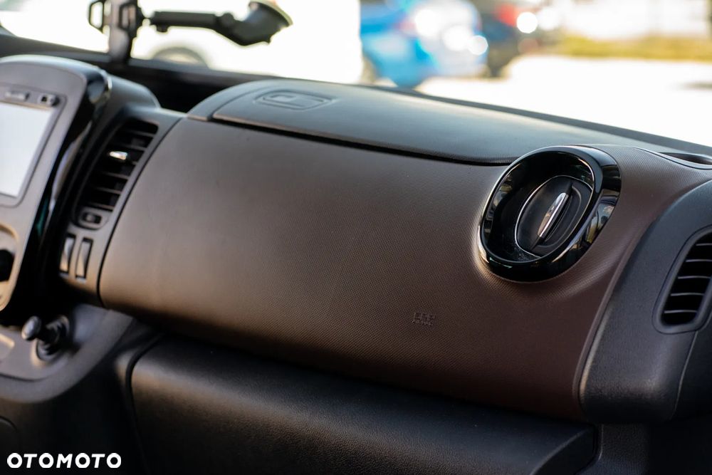 Fiat Talento L2H1 Basis - 29