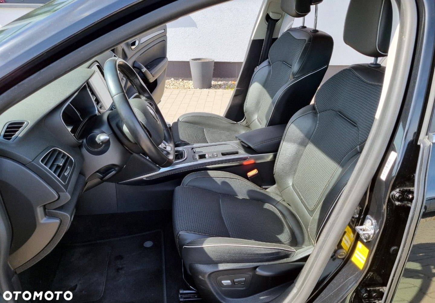 Renault Megane - 30