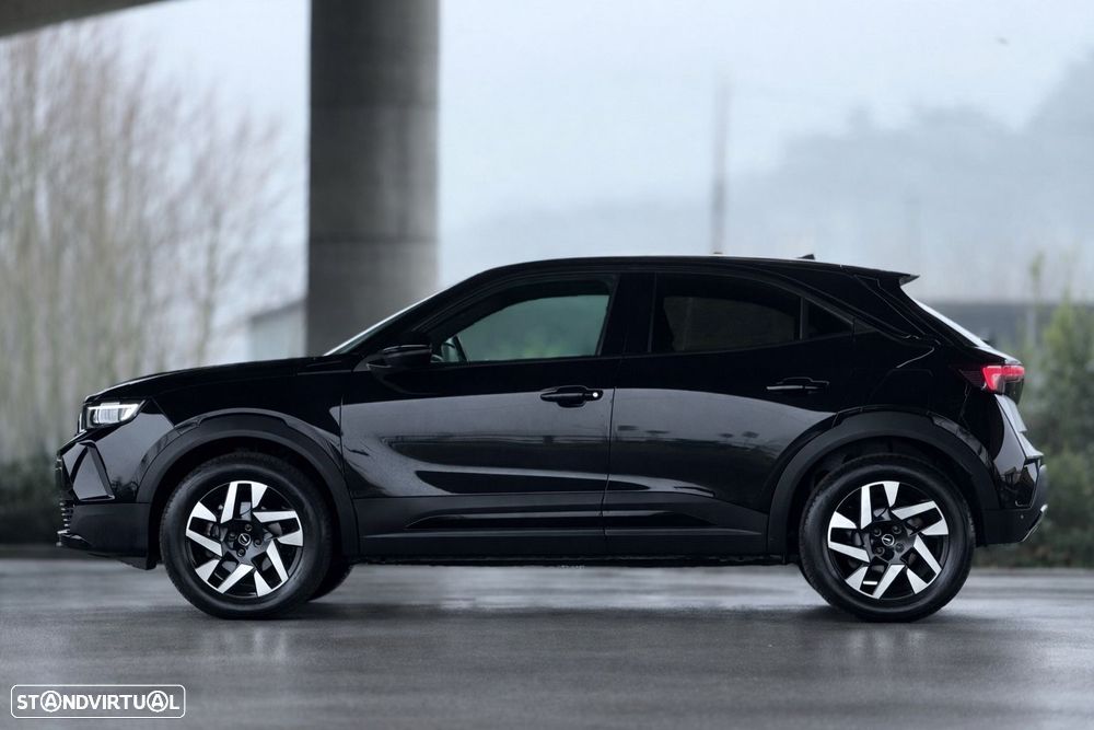 Opel Mokka 54 kWh GS - 6
