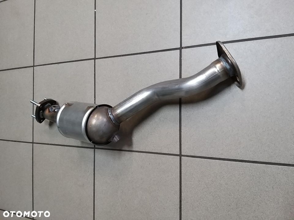 KATALIZATOR HONDA JAZZ II 1.2/1.3/1.4 03.02-10.08 - 2