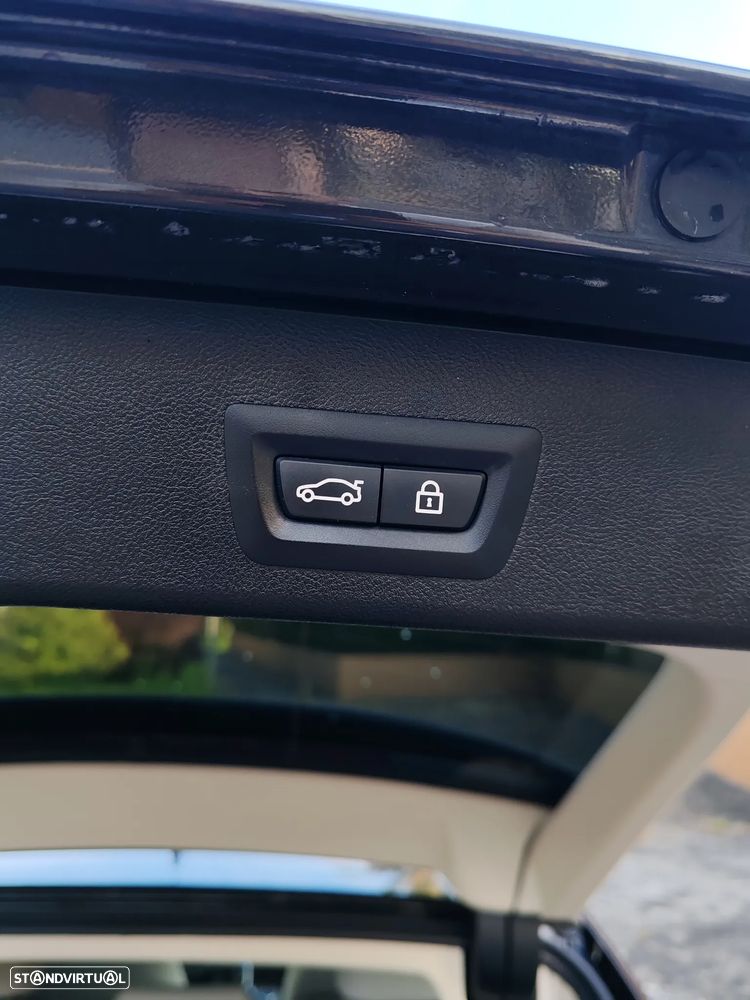 BMW 530 e Aut. Luxury Line - 25