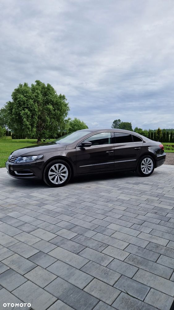 Volkswagen CC - 3