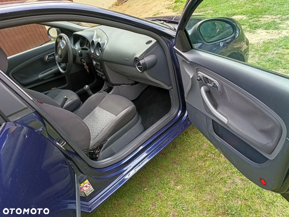 Seat Ibiza - 31