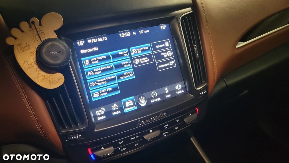Maserati Levante S Granlusso - 33