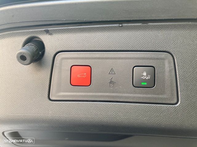 Peugeot 508 SW 2.0 BlueHDi GT EAT8 - 43